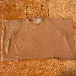 Free People FP Movement Hot Shot
Romper S Onesie
Jumpsuit Short